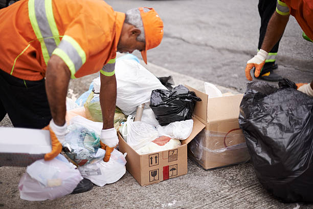 Property Management Cleanouts in Ranchettes, WY