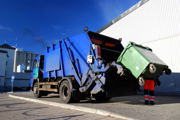 Best Yard Waste Removal  in Ranchettes, WY
